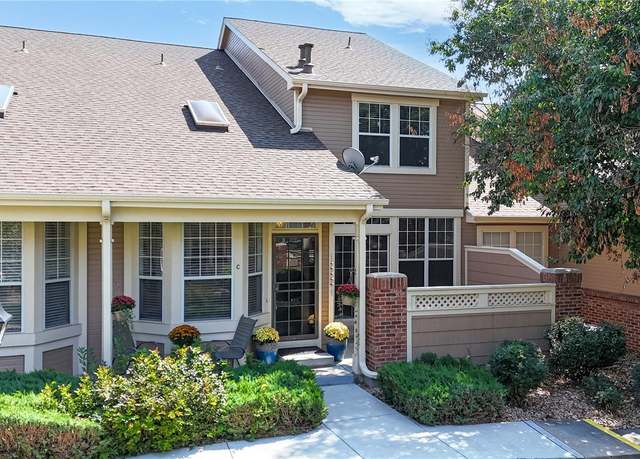 Property at 4052 S Abilene Cir Unit C, Aurora, CO 80014, 2 beds, 3 baths