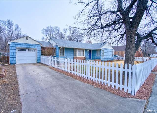 Property at 202 9th Ave, Longmont, CO 80501, 3 beds, 2 baths