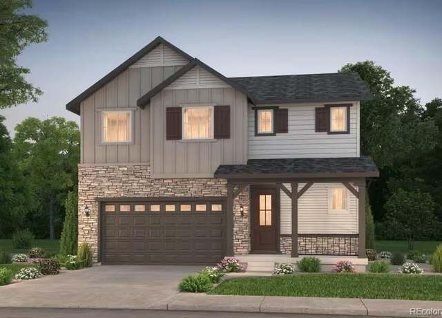 Property at 2142 S Irvington St, Aurora, CO 80018, 3 beds, 3 baths