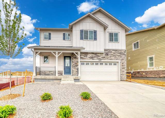 Property at 2142 S Irvington St, Aurora, CO 80018, 3 beds, 3 baths
