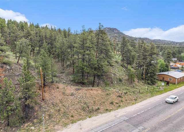 Property at 60477 Highway 285, Bailey, CO 80421