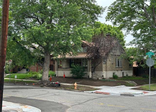 Property at 4010 Grove St, Denver, CO 80211, 3 beds, 2 baths