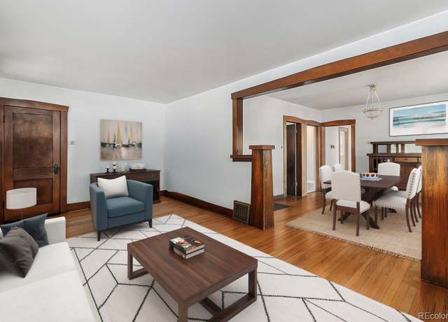 Property at 4010 Grove St, Denver, CO 80211, 3 beds, 2 baths