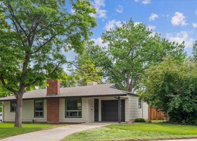 Property at 1420 S Leyden St, Denver, CO 80224, 3 beds, 1 bath