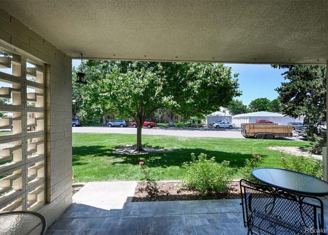 Property at 710 S Clinton St Unit 9A, Denver, CO 80247, 2 beds, 2 baths