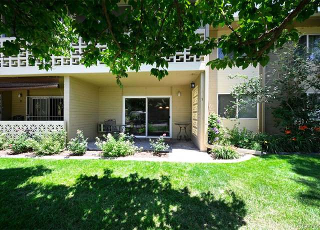 Property at 710 S Clinton St Unit 9A, Denver, CO 80247, 2 beds, 2 baths