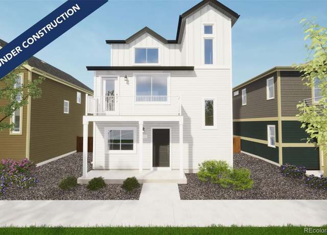 Property at 45004 Sunflower Ln, Bennett, CO 80102, 3 beds, 3 baths