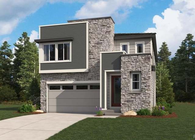 Property at 11229 Mount Emma Dr, Englewood, CO 80112, 4 beds, 4 baths