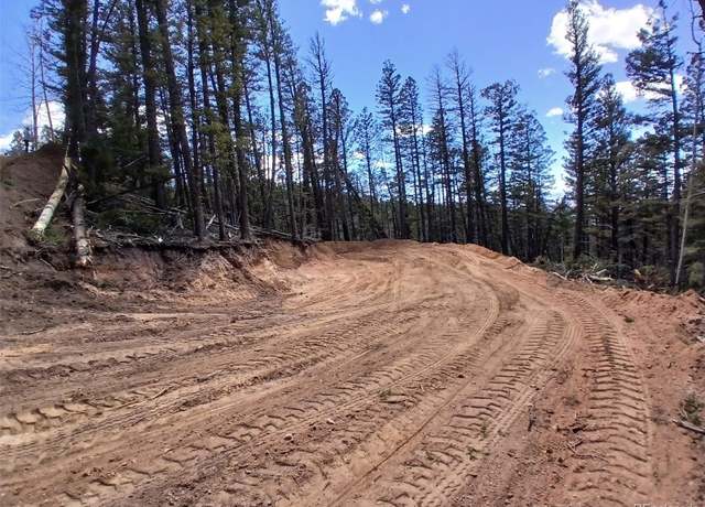 Property at 5653 Balleroy Rd, Fort Garland, CO 81133