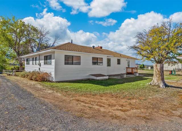 Property at 58892 Highway 330, Collbran, CO 81624, 3 beds, 3 baths