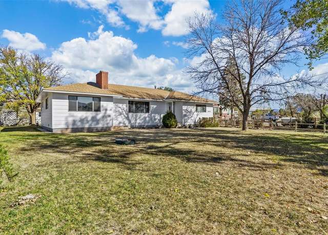 Property at 58892 Highway 330, Collbran, CO 81624, 3 beds, 3 baths