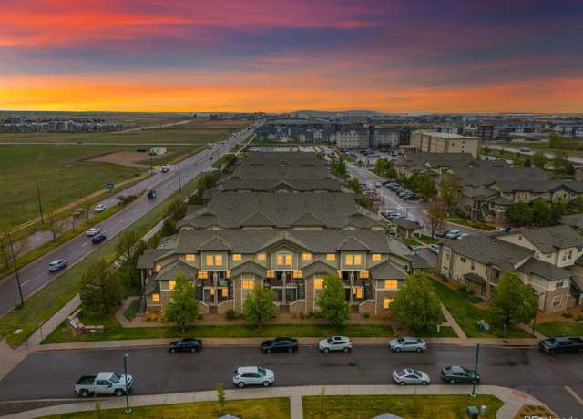 Property at 5800 Tower Rd #610, Denver, CO 80249, 1 bed, 1 bath