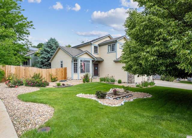 Property at 12705 Home Farm Dr, Westminster, CO 80234, 3 beds, 3 baths