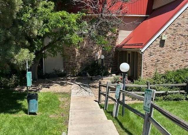 Property at 14751 E Tennessee Dr #222, Aurora, CO 80012, 1 bed, 1 bath