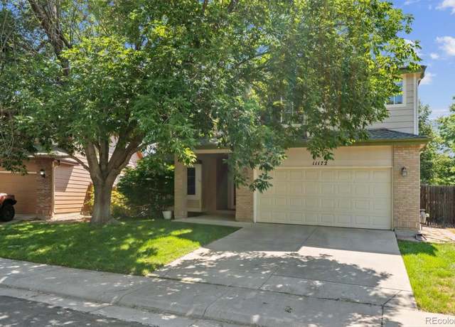 Property at 11172 Bryant Ct, Westminster, CO 80234, 4 beds, 3 baths