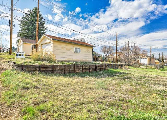 Property at Jefferson St, Trinidad, CO 81082