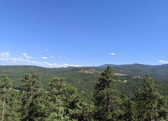 Property at Land, Evergreen, CO 80439