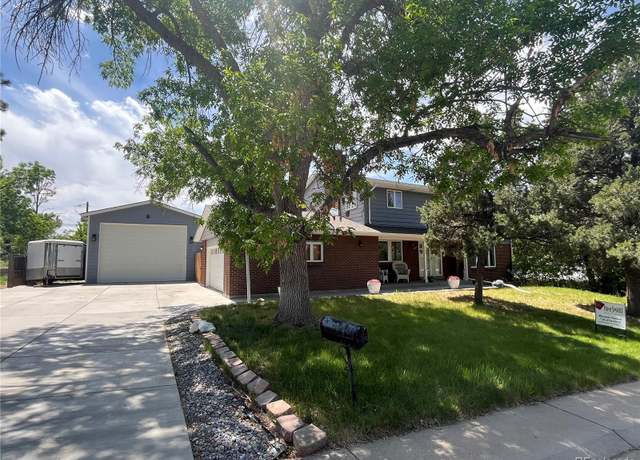 Property at 1158 E Easter Ct, Centennial, CO 80122, 5 beds, 3 baths