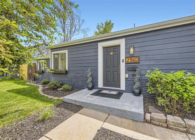 Property at 2540 Kendall St, Edgewater, CO 80214, 4 beds, 3 baths