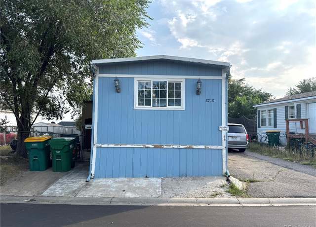Property at 2710 Warbler St, Denver, CO 80260, 2 beds, 2 baths
