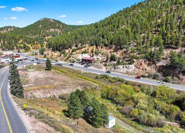 Property at 30460 Highway 72, Golden, CO 80403