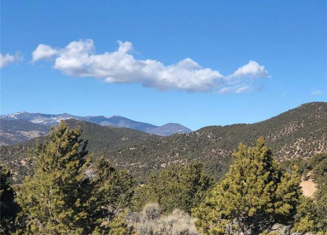 Property at 00 Bidwell Rd, Fort Garland, CO 81133