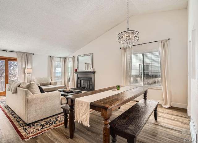 Property at 7586 Chase St, Arvada, CO 80003, 3 beds, 3 baths