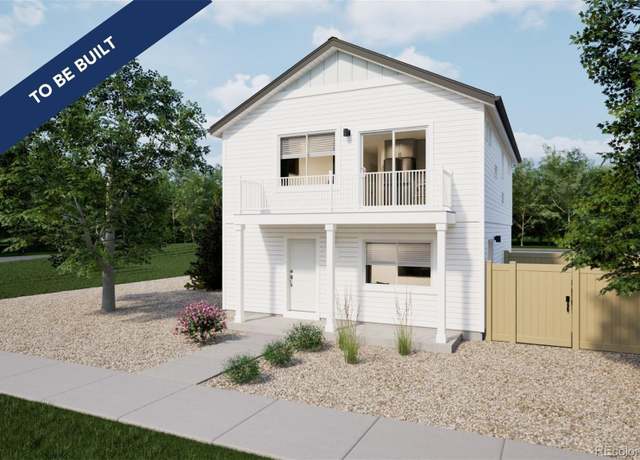 Property at 46513 Avery Ln, Commerce City, CO 80022, 2 beds, 3 baths