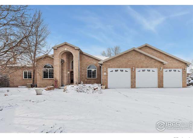 Property at 232 Elizabeth Ct, Fort Lupton, CO 80621, 8 beds, 5 baths
