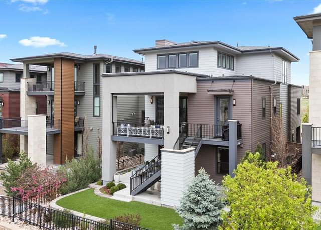 Property at 10113 Bellwether Ln, Lone Tree, CO 80124, 6 beds, 5 baths