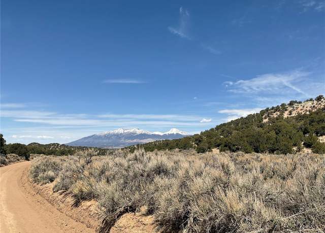 Property at Lot 2060 Sandoval Rd, Fort Garland, CO 81133