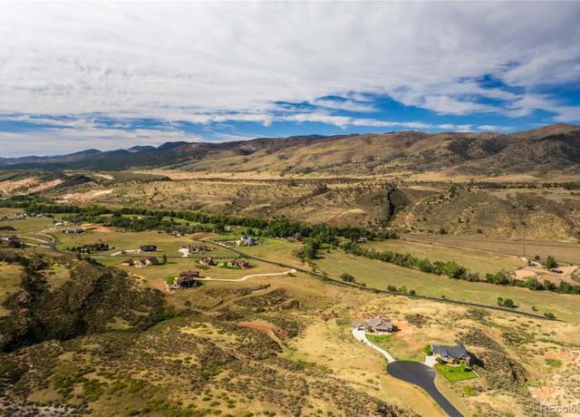 Property at 9950 Horsetail Way, Loveland, CO 80538