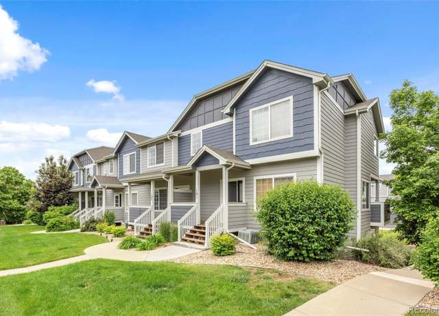 Property at 19216 E Idaho Pl #102, Aurora, CO 80017, 2 beds, 2 baths