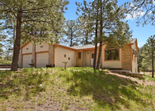 Property at 4674 Ash Ter, Elizabeth, CO 80107, 3 beds, 2 baths
