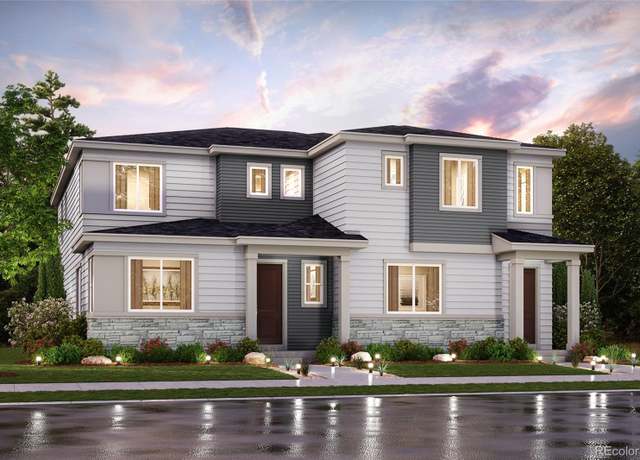 Property at 14125 Deertrack Ln, Parker, CO 80134, 3 beds, 3 baths