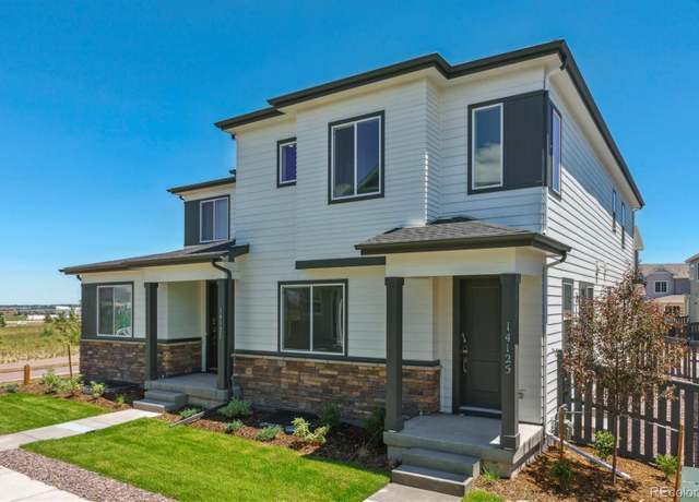 Property at 14125 Deertrack Ln, Parker, CO 80134, 3 beds, 3 baths