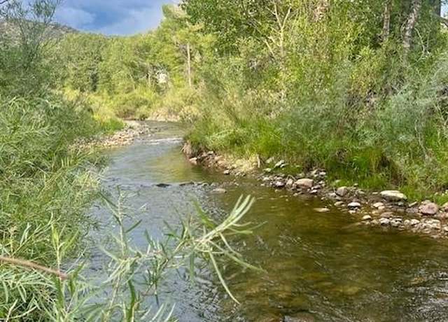 Property at 1122 Little River Ln, Poncha Springs, CO 81242