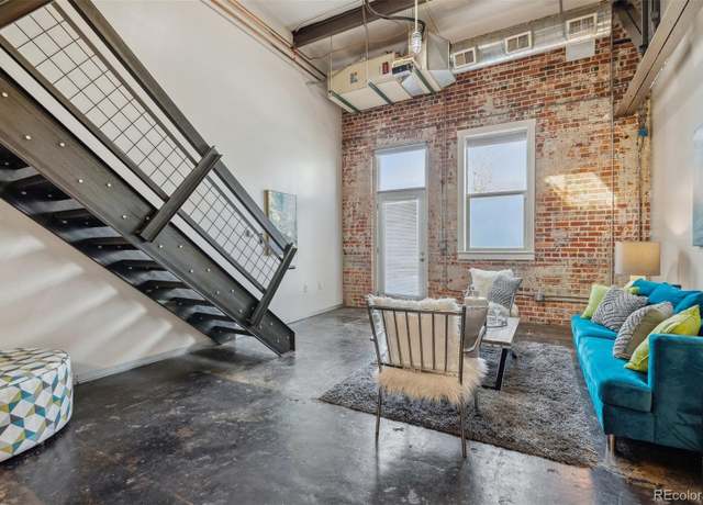Property at 1111 Osage St #29, Denver, CO 80204, 1 bed, 1 bath