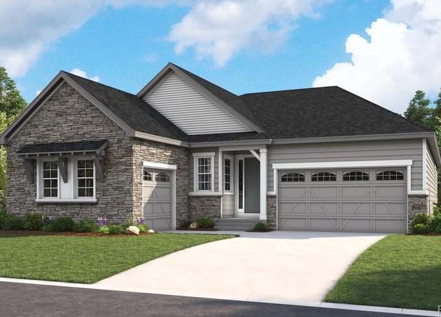 Property at 3789 Emerald Shore Cir, Loveland, CO 80538, 3 beds, 4 baths