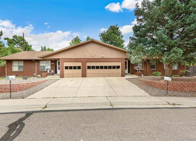 Property at 10685-10695 W 12th Pl, Lakewood, CO 80215, 4 beds, 4 baths