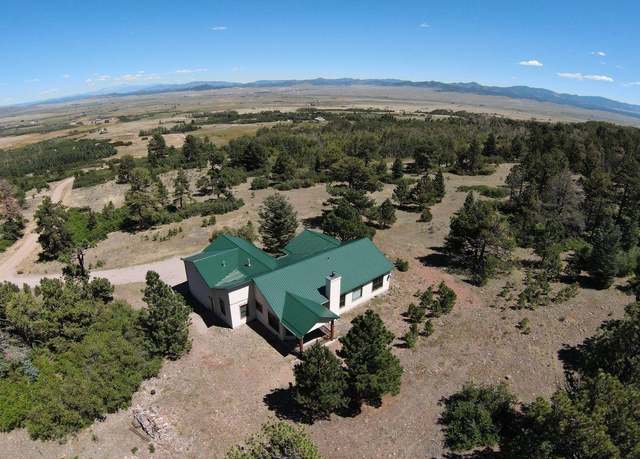 Property at 4860 County Road 140, Westcliffe, CO 81252, 3 beds, 2 baths