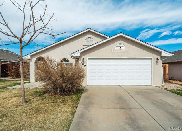 Property at 5019 Sage St, Pueblo, CO 81005, 3 beds, 2 baths