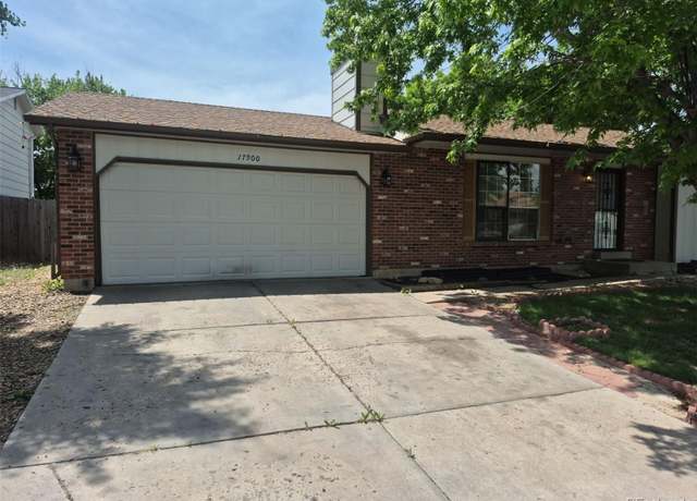 Property at 17900 E Asbury Dr, Aurora, CO 80013, 2 beds, 2 baths