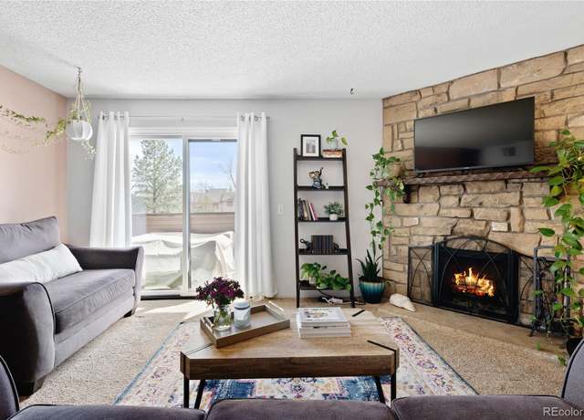 Property at 209 Wright St #204, Lakewood, CO 80228, 2 beds, 2 baths