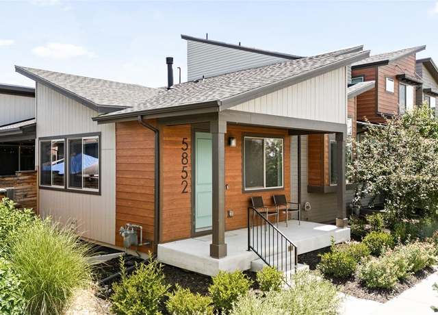 Property at 5852 Galena St, Denver, CO 80238, 4 beds, 3 baths
