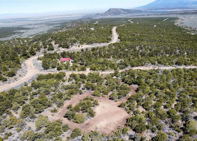 Property at 2667 & 2665 Bateman Rd, Fort Garland, CO 81133