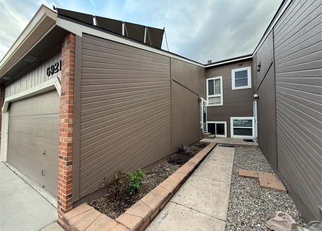 Property at 6921 S Bryant St, Littleton, CO 80120, 2 beds, 2 baths