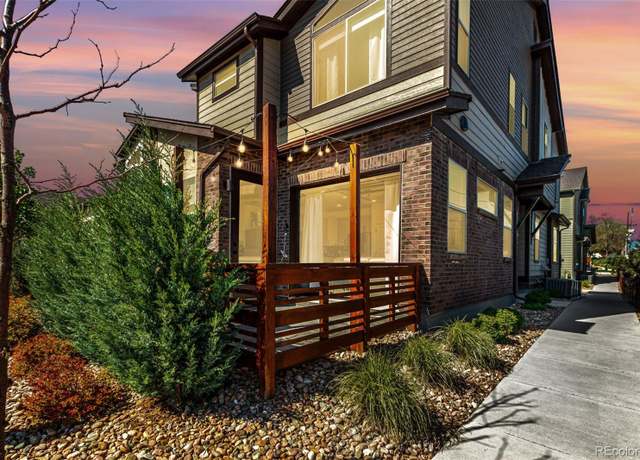 Property at 6396 Nelson Ct, Arvada, CO 80004, 3 beds, 3 baths