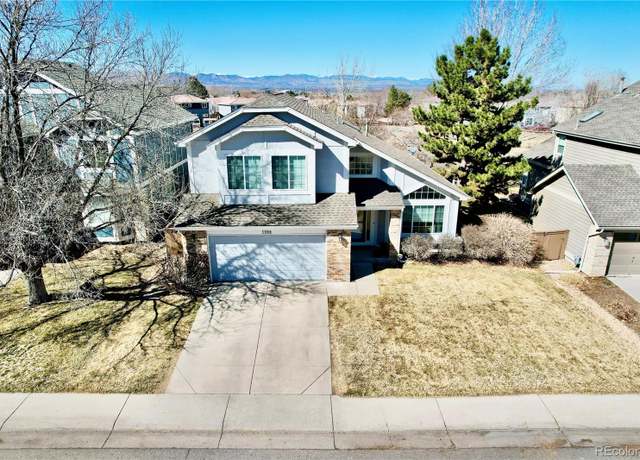 Property at 1164 English Sparrow Trl, Highlands Ranch, CO 80129, 5 beds, 4 baths