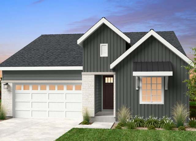 Property at 17055 W 92nd Loop, Arvada, CO 80007, 4 beds, 3 baths